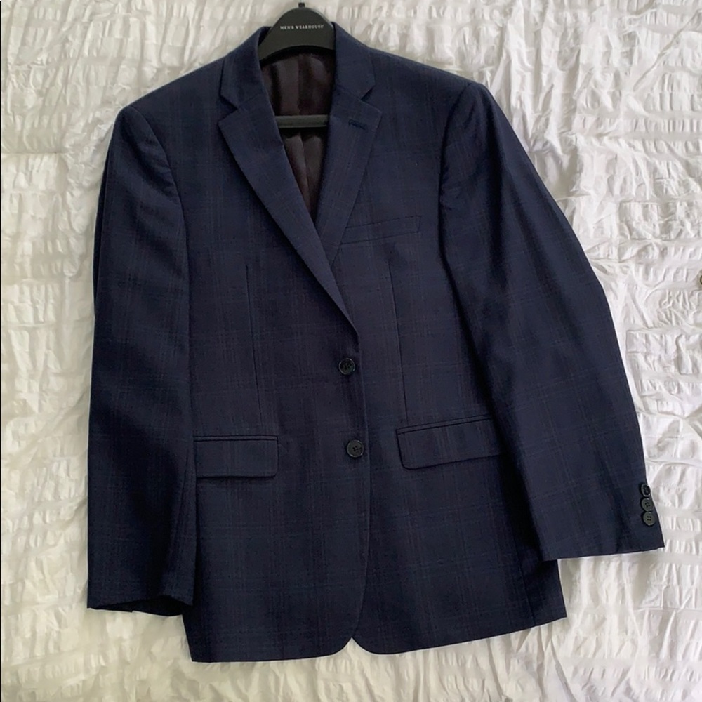 Suit